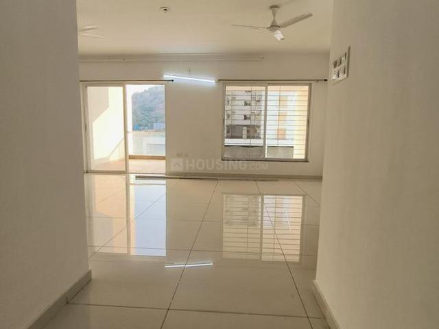 3 BHK Apartment in Baner for rent Pune. The reference number is 20938088