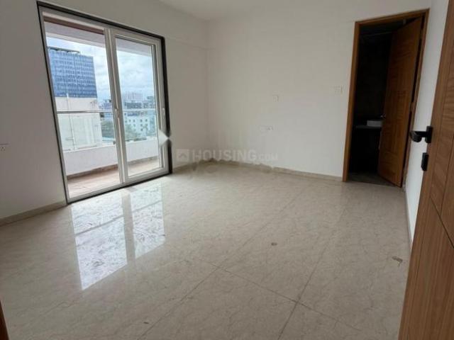 3 BHK Apartment in Baner for rent Pune. The reference number is 21044589