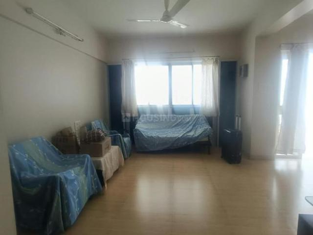 3 BHK Apartment in Baner for rent Pune. The reference number is 21045710