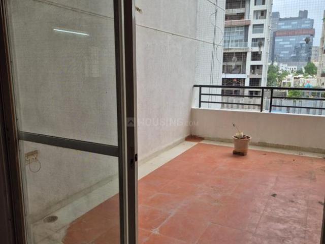 3 BHK Apartment in Baner for rent Pune. The reference number is 21046697