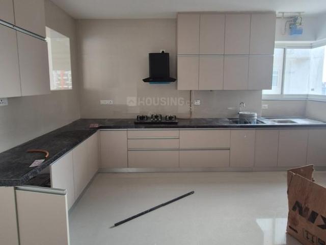 3 BHK Apartment in Baner for rent Pune. The reference number is 21050332