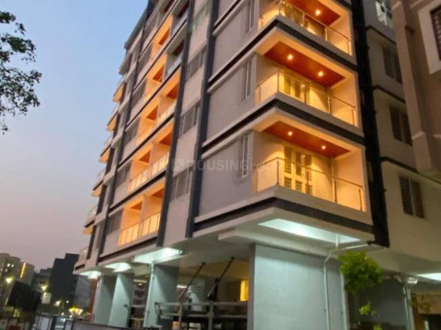 3 BHK Apartment in Baner for rent Pune. The reference number is 21051370