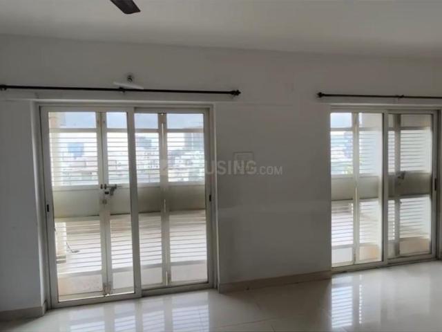 3 BHK Apartment in Baner for rent Pune. The reference number is 21058133