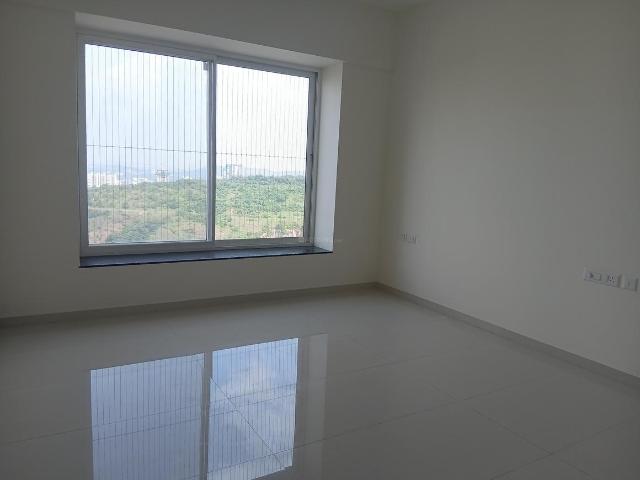 3 BHK Apartment in Baner for rent Pune. The reference number is 21091636