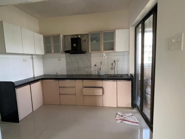 3 BHK Apartment in Baner for rent Pune. The reference number is 21015732