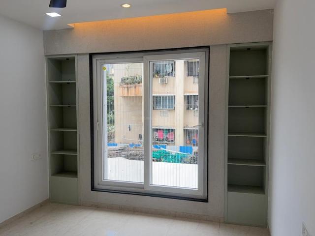 3 BHK Apartment in Baner for rent Pune. The reference number is 21036304