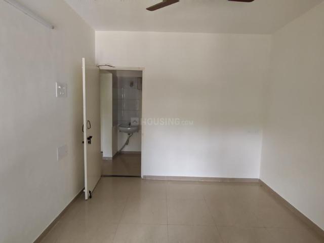 3 BHK Apartment in Baner for rent Pune. The reference number is 21140213