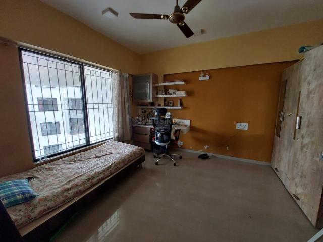 3 BHK Apartment in Baner for rent Pune. The reference number is 21141806