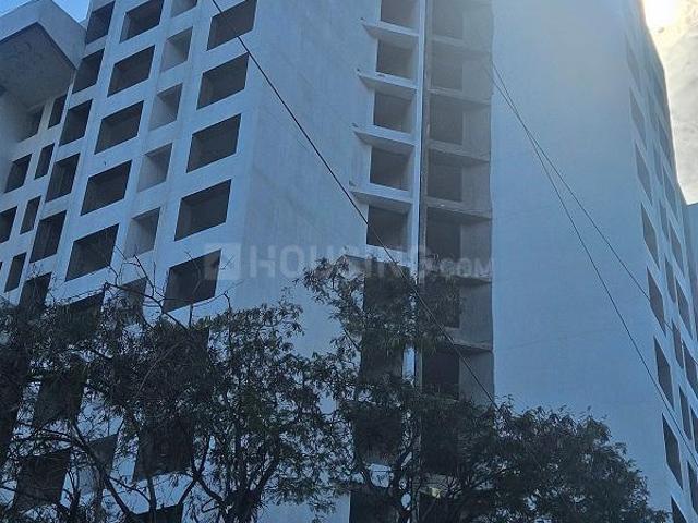 3 BHK Apartment in Baner for rent Pune. The reference number is 21149582