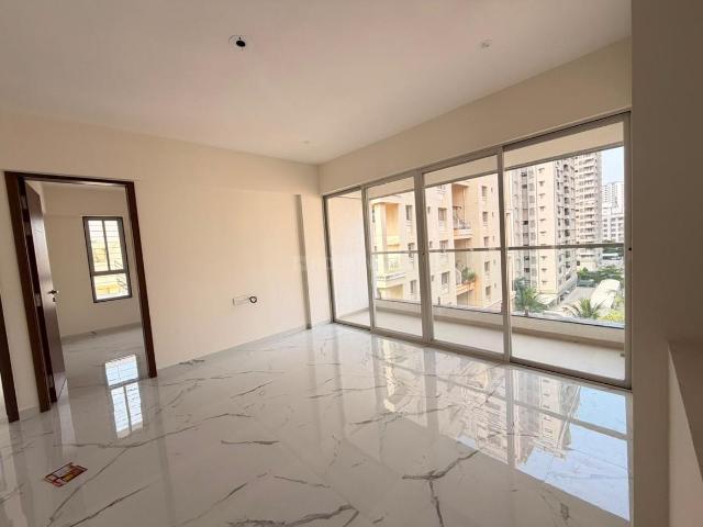 3 BHK Apartment in Baner for rent Pune. The reference number is 21152394
