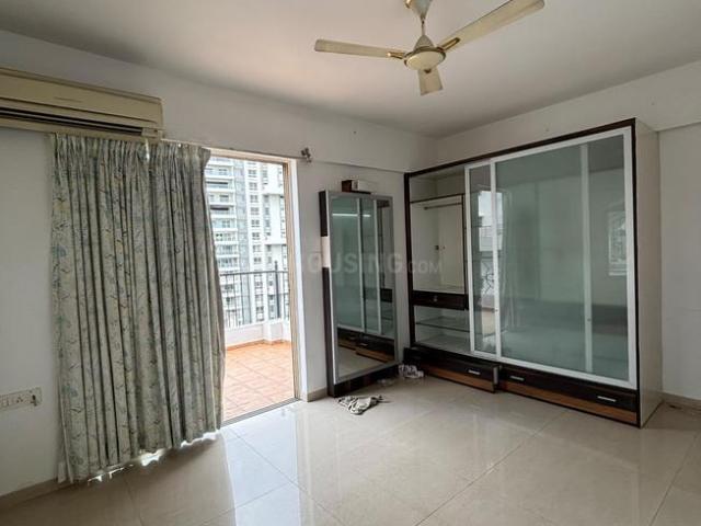 3 BHK Apartment in Baner for rent Pune. The reference number is 21152721