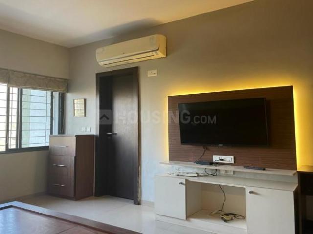 3 BHK Apartment in Baner for rent Pune. The reference number is 21154584