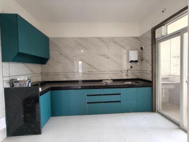 3 BHK Apartment in Baner for rent Pune. The reference number is 21154674