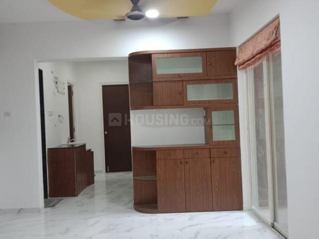 3 BHK Apartment in Baner for rent Pune. The reference number is 21166763