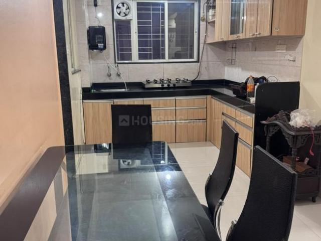 3 BHK Apartment in Baner for rent Pune. The reference number is 21186226