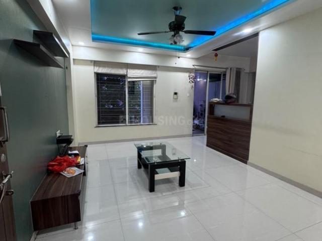 3 BHK Apartment in Baner for rent Pune. The reference number is 21186410