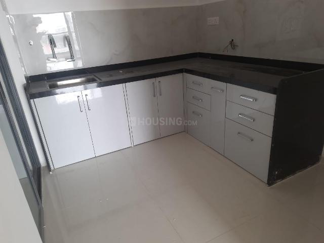 3 BHK Apartment in Baner for rent Pune. The reference number is 21191290