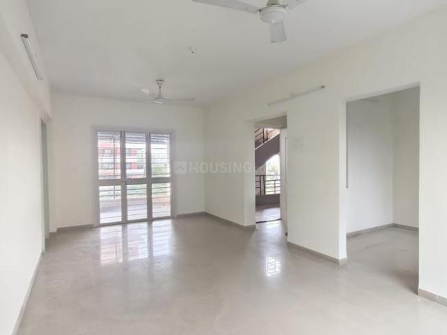 3 BHK Apartment in Baner for rent Pune. The reference number is 21196395