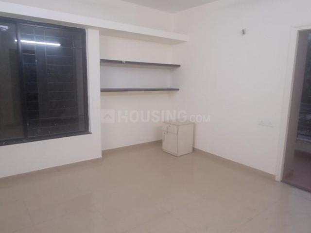 3 BHK Apartment in Baner for rent Pune. The reference number is 21199354