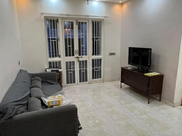 3 BHK Apartment in Baner for rent Pune. The reference number is 21111678