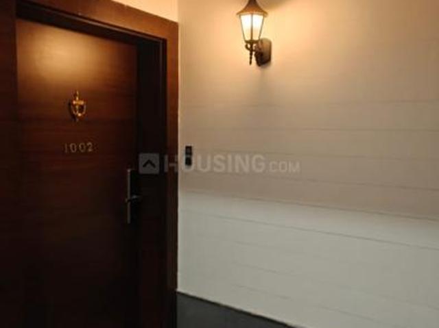 3 BHK Apartment in Baner for rent Pune. The reference number is 21116912