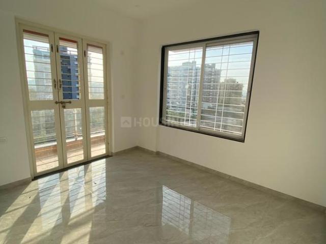 3 BHK Apartment in Baner for rent Pune. The reference number is 21134886
