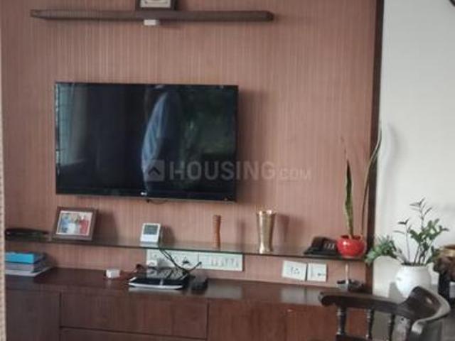 3 BHK Apartment in Baner for rent Pune. The reference number is 21260852