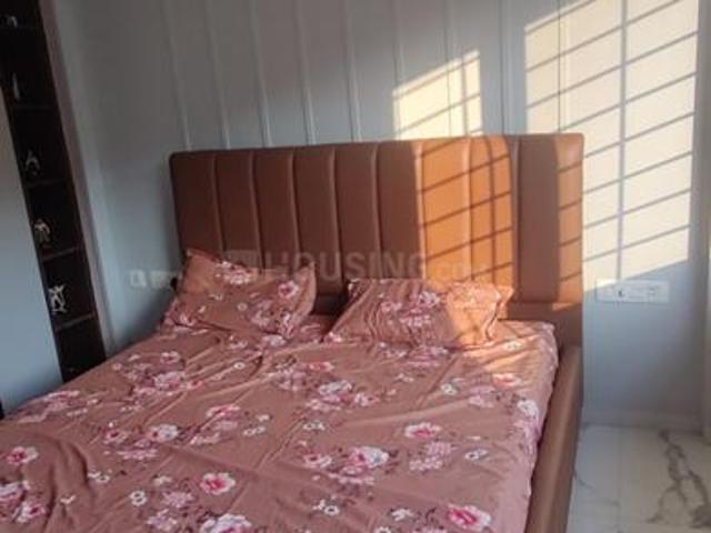 3 BHK Apartment in Baner for rent Pune. The reference number is 21293447