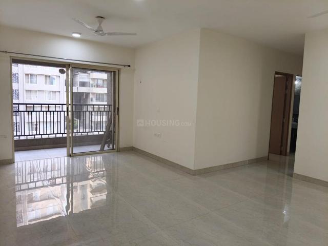3 BHK Apartment in Baner for rent Pune. The reference number is 21208580