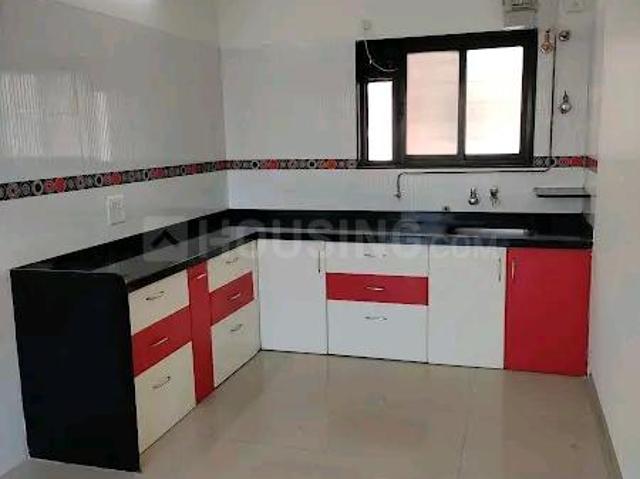 3 BHK Apartment in Baner for rent Pune. The reference number is 21346567
