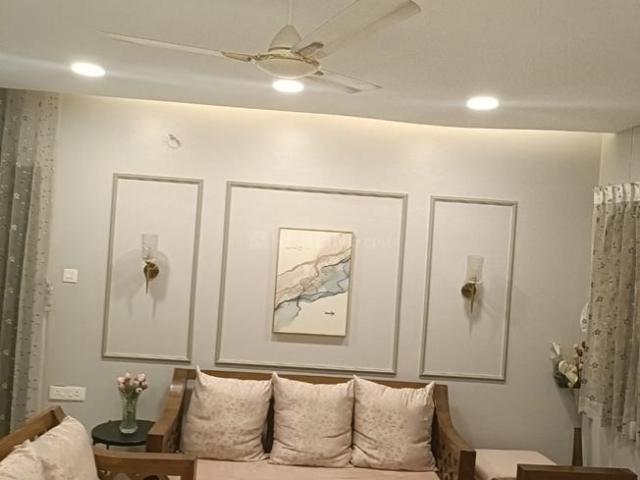 3 BHK Apartment in Baner for rent Pune. The reference number is 21356763