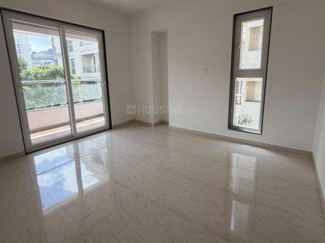 3 BHK Apartment in Baner for rent Pune. The reference number is 21369996