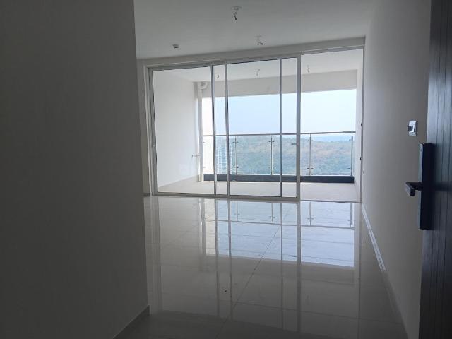 3 BHK Apartment in Baner for rent Pune. The reference number is 21328949