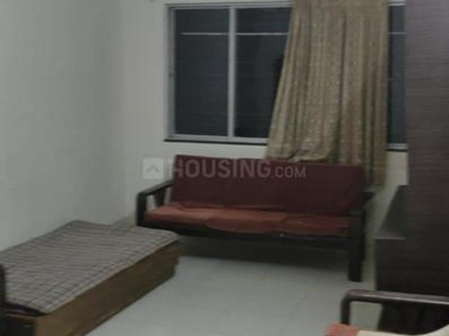 3 BHK Apartment in Baner for rent Pune. The reference number is 2813376