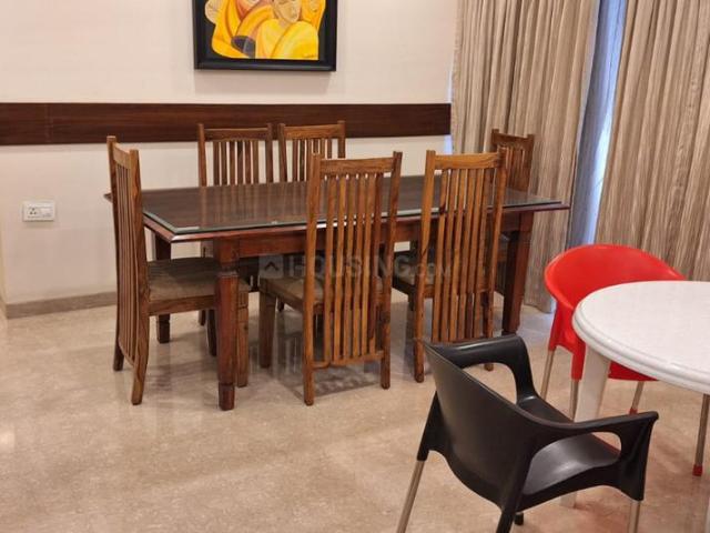 3 BHK Apartment in Baner for resale Pune. The reference number is 17227742