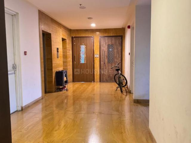 3 BHK Apartment in Baner for resale Pune. The reference number is 17228003