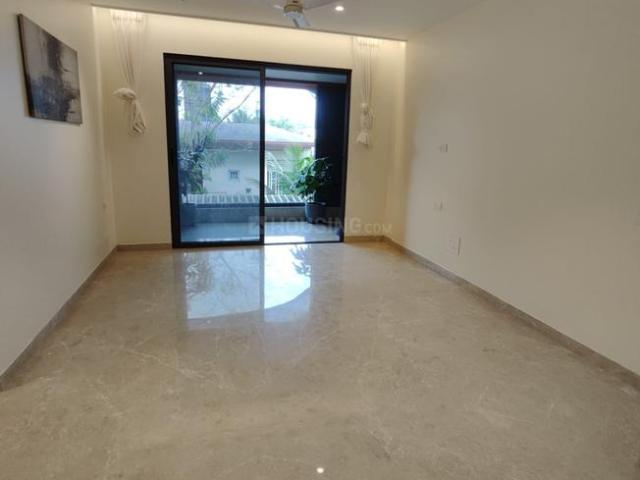 3 BHK Apartment in Baner for resale Pune. The reference number is 18363256
