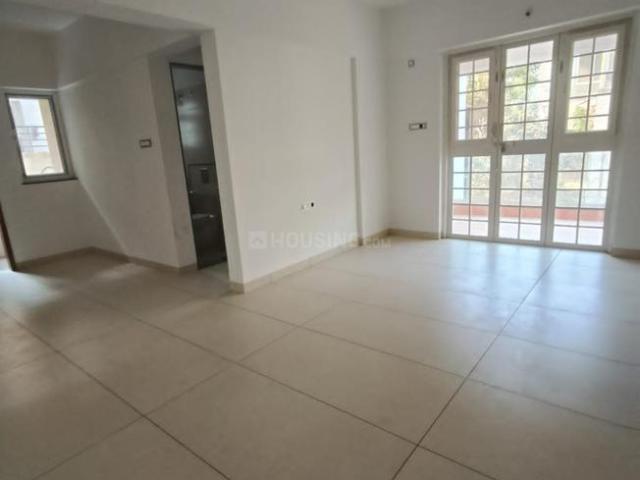 3 BHK Apartment in Baner for resale Pune. The reference number is 19011614