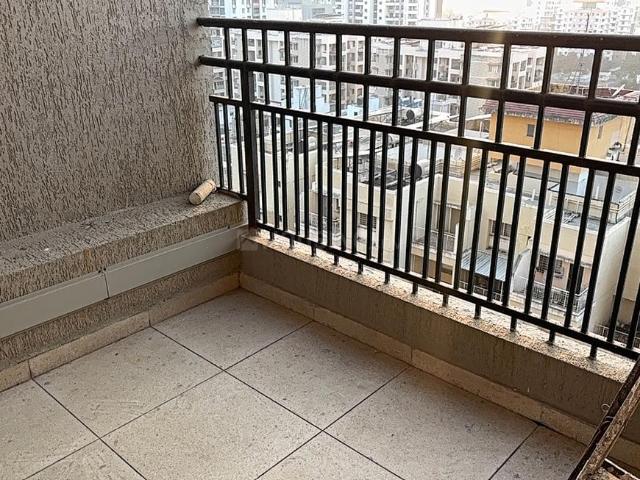 3 BHK Apartment in Baner for resale Pune. The reference number is 19160550