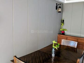 3 BHK Apartment in Baner for resale Pune. The reference number is 19189517