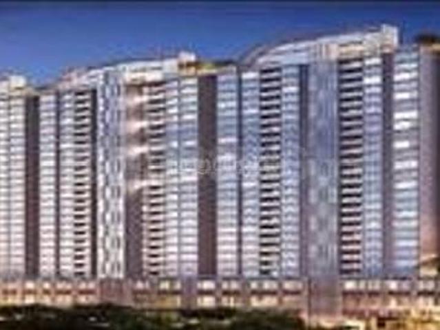 3 BHK Apartment in Baner for resale Pune. The reference number is 19224410