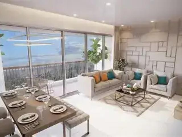 3 BHK Apartment in Baner for resale Pune. The reference number is 19292879