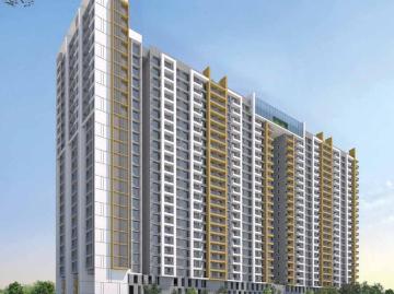 3 BHK Apartment in Baner for resale Pune. The reference number is 19405632