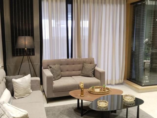3 BHK Apartment in Baner for resale Pune. The reference number is 19565619