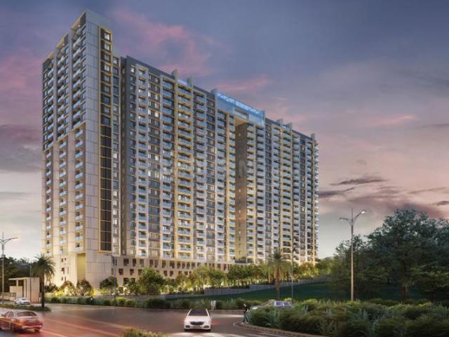 3 BHK Apartment in Baner for resale Pune. The reference number is 19590977
