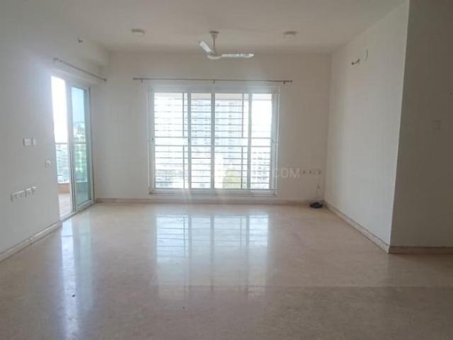 3 BHK Apartment in Baner for resale Pune. The reference number is 19742781