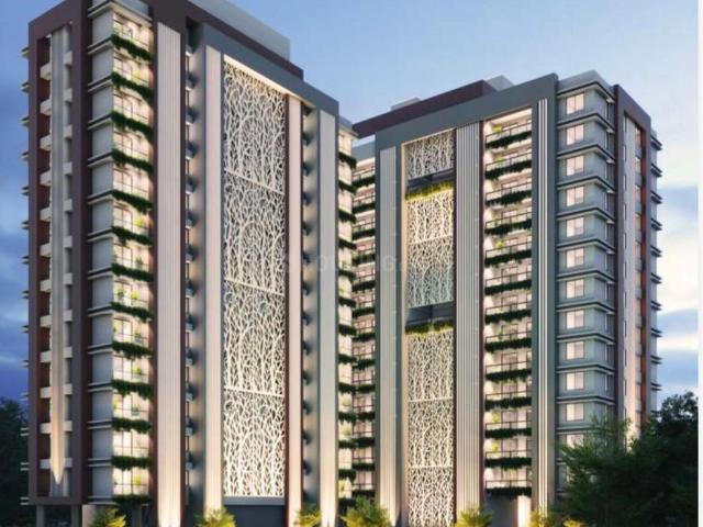 3 BHK Apartment in Baner for resale Pune. The reference number is 19832143