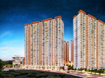 3 BHK Apartment in Baner for resale Pune. The reference number is 19861026