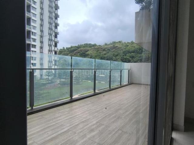 3 BHK Apartment in Baner for resale Pune. The reference number is 19950139