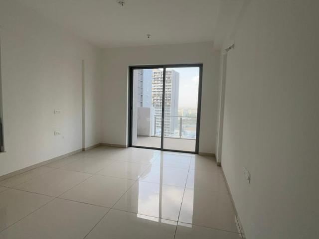 3 BHK Apartment in Baner for resale Pune. The reference number is 19950139